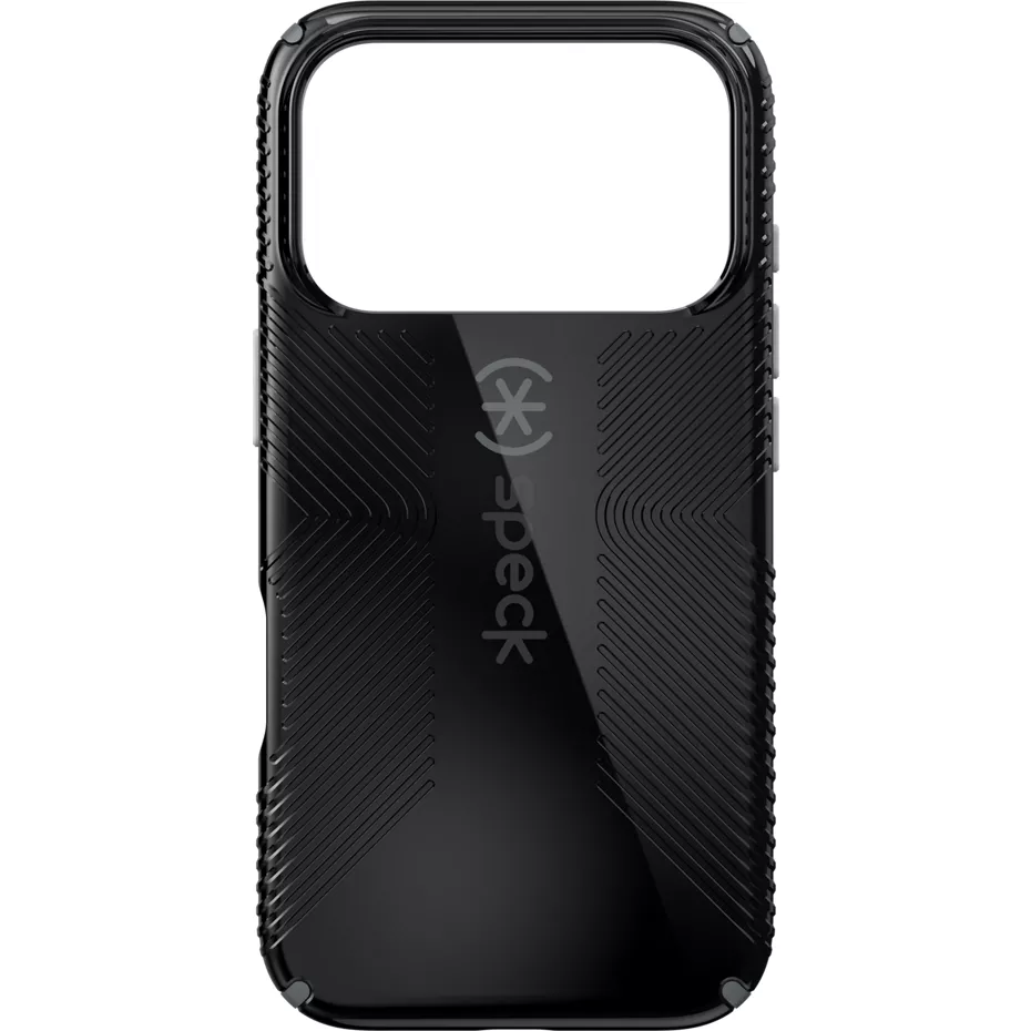 Speck CandyShell Icon Case for iPhone 18 Pro/17 Pro - Black Licorice | Verizon