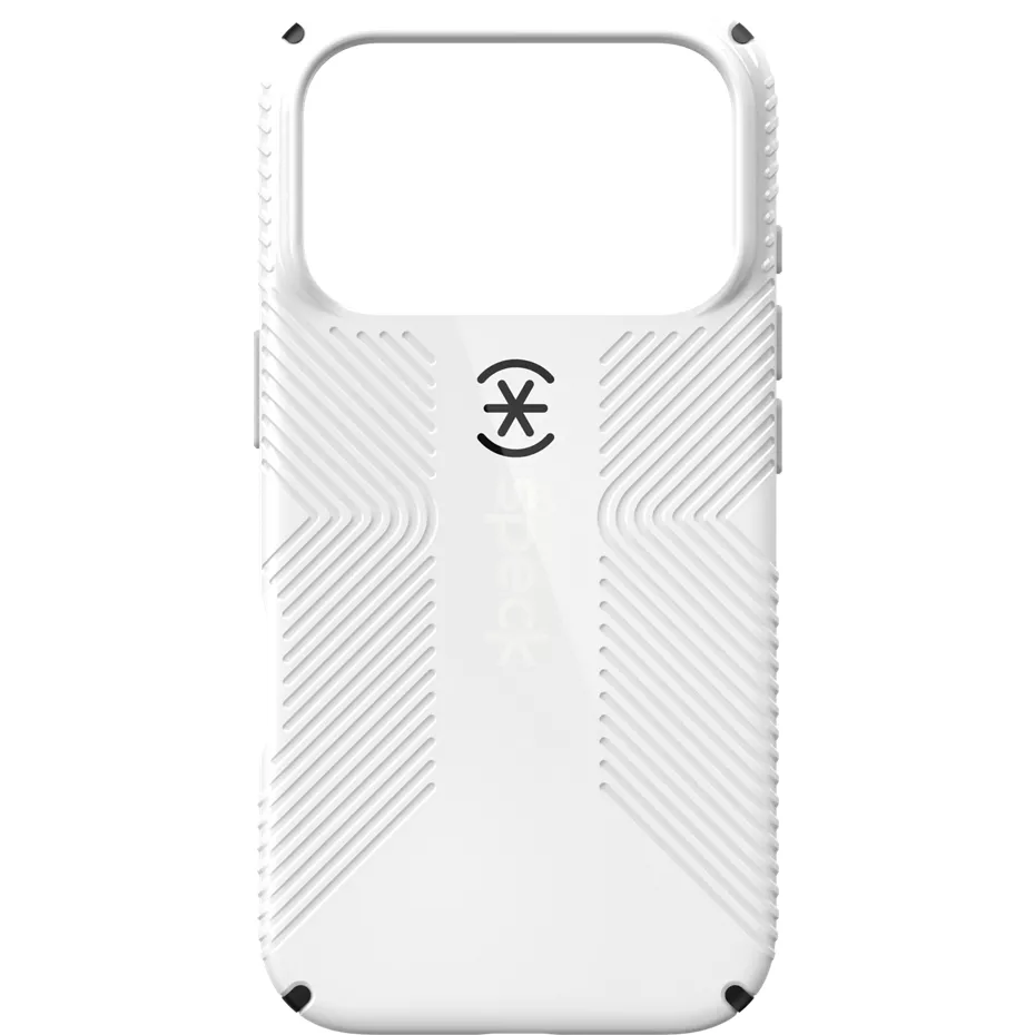 Speck CandyShell Icon Case for iPhone 18 Pro/17 Pro - Vanilla Frost | Verizon