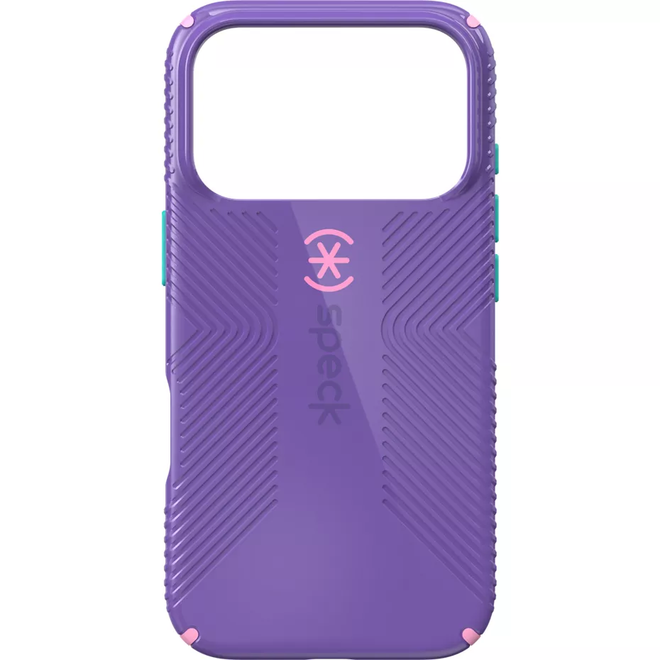 Speck CandyShell Icon Case for iPhone 18 Pro/17 Pro - Grape Soda | Verizon