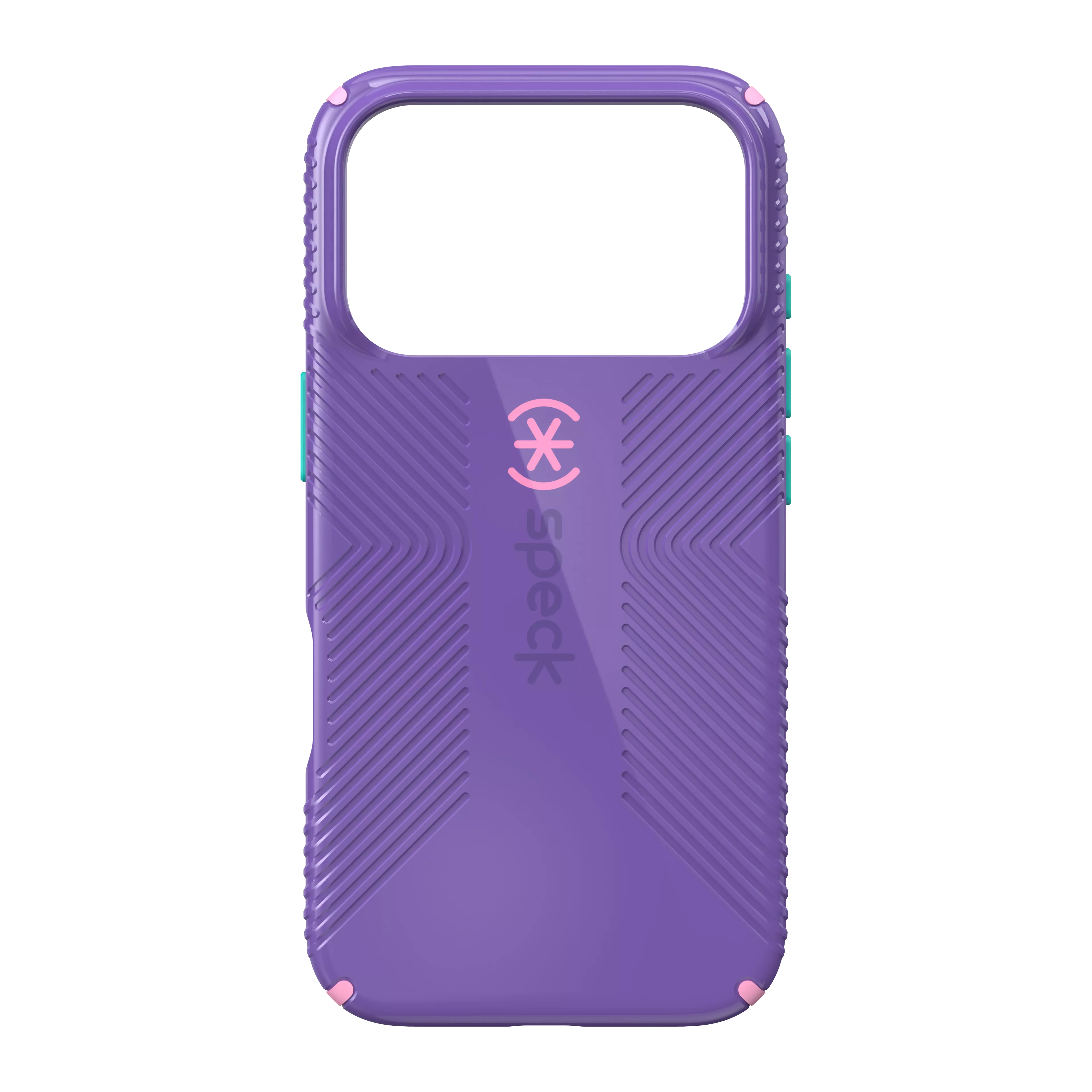CandyShell Icon Case for iPhone 18 Pro/17 Pro
