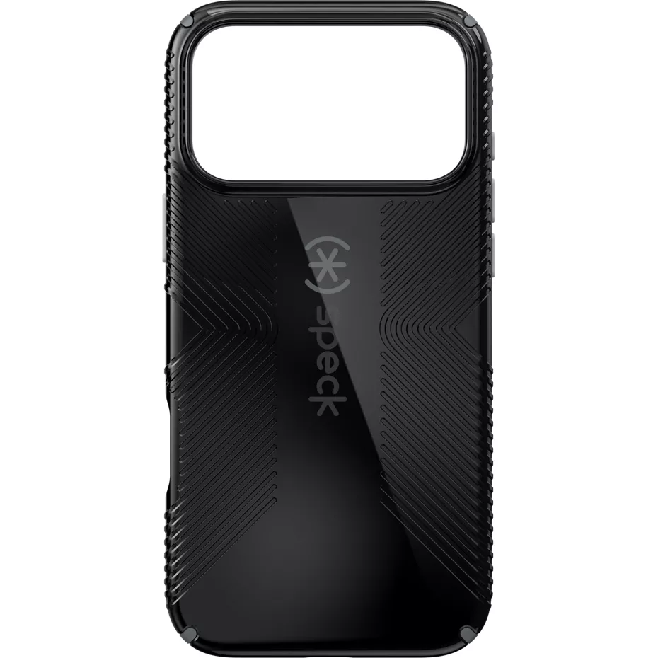 Speck CandyShell Icon Case for iPhone 18 Pro Max/17 Pro Max - Black Licorice | Verizon