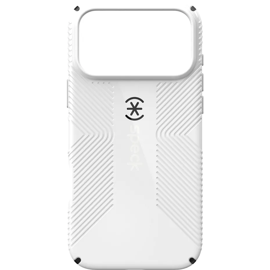 Speck CandyShell Icon Case for iPhone 18 Pro Max/17 Pro Max - Vanilla Frost | Verizon