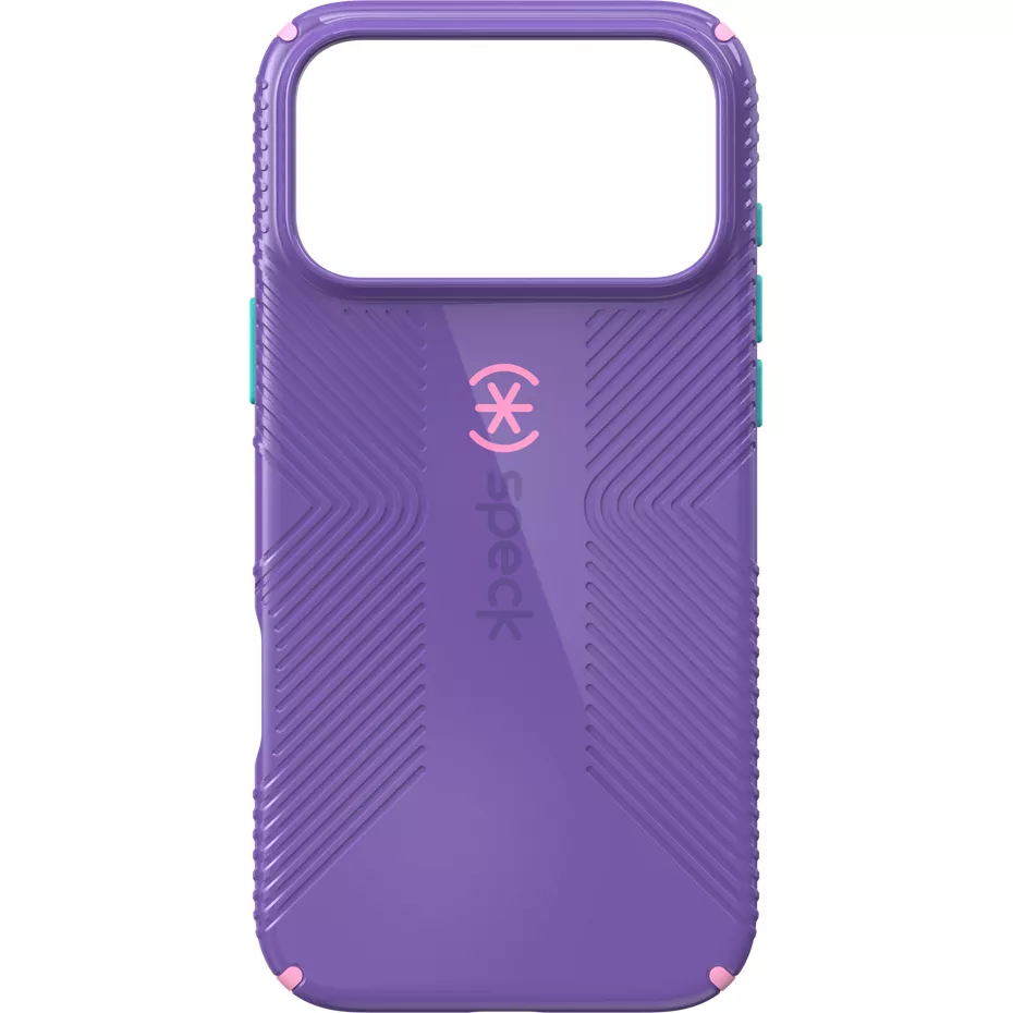 Speck CandyShell Icon Case for iPhone 18 Pro Max/17 Pro Max - Grape Soda | Verizon