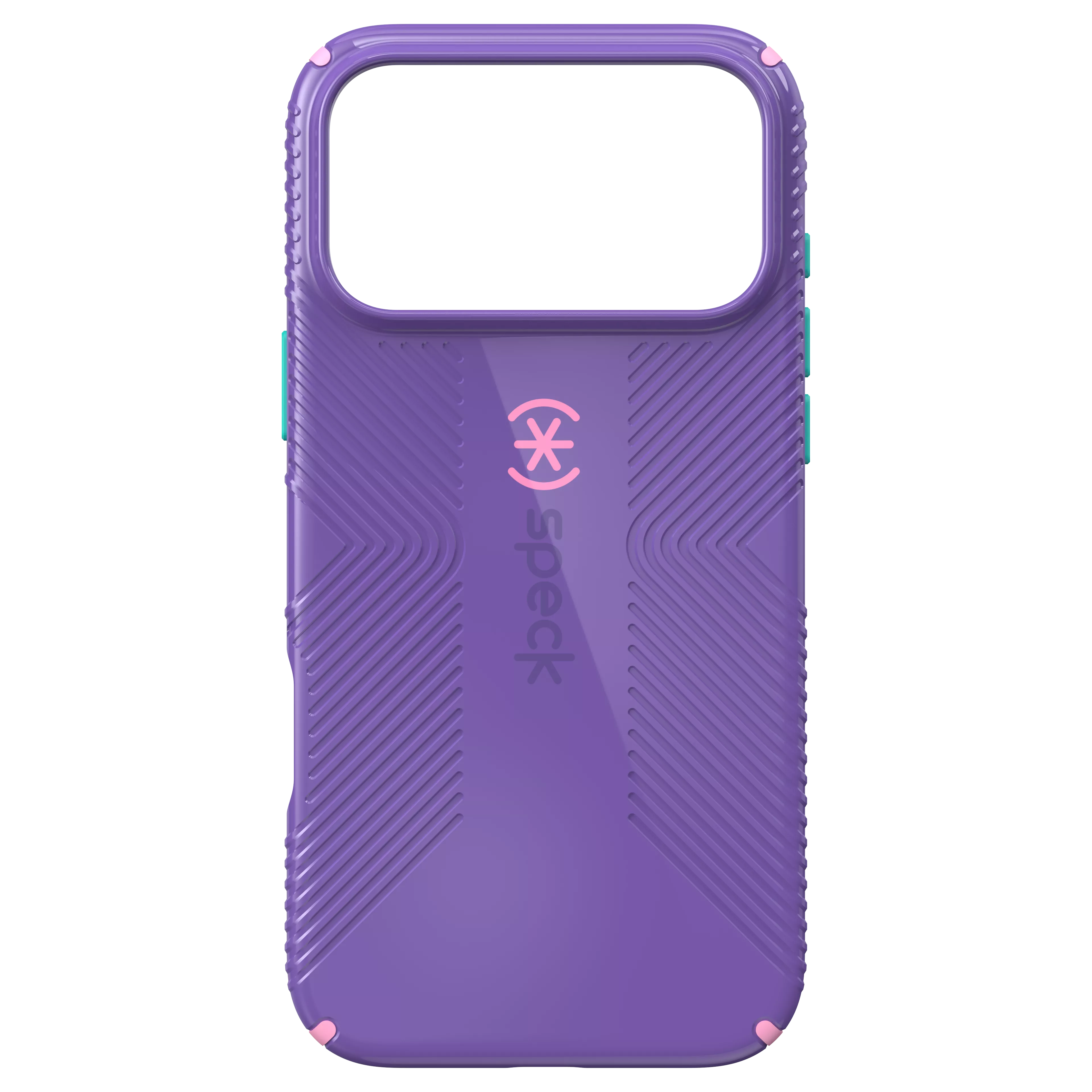 CandyShell Icon Case for iPhone 18 Pro Max/17 Pro Max
