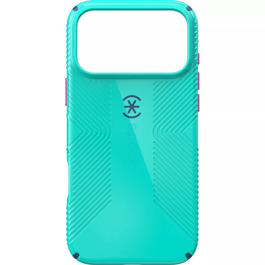 Speck CandyShell Icon Case for iPhone 18 Pro Max/17 Pro Max - Blue Raspberry | Verizon