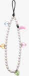 Pulsera con dijes para teléfono - Princesa Perla de Disney​​ 