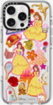 Funda transparente con MagSafe para iPhone 16 Pro Max - Belle Stickermania​​ 
