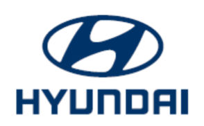 hyundai logo