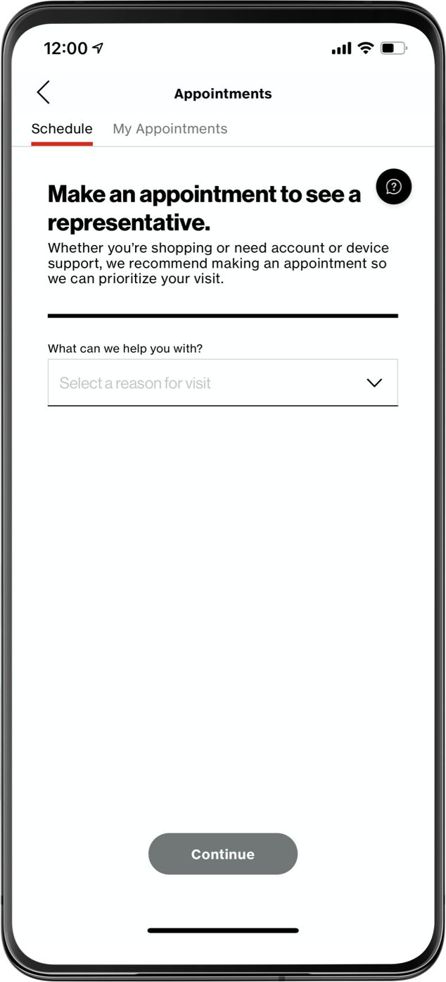 Fios Internet, TV & Phone Bill Overview