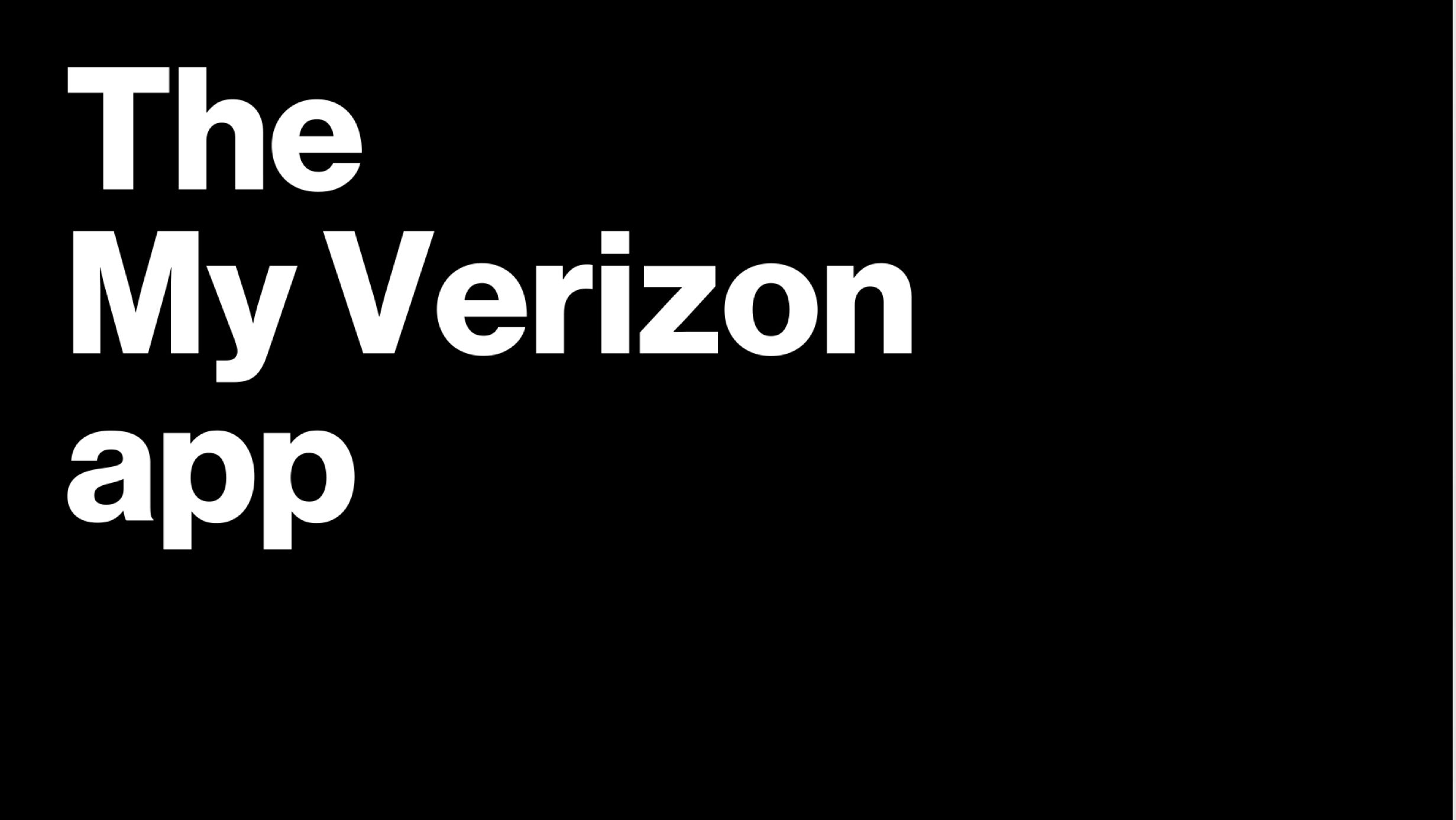 Control FiOS with your phone! 