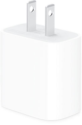 Apple 18W USB-C Power Adapter | Verizon