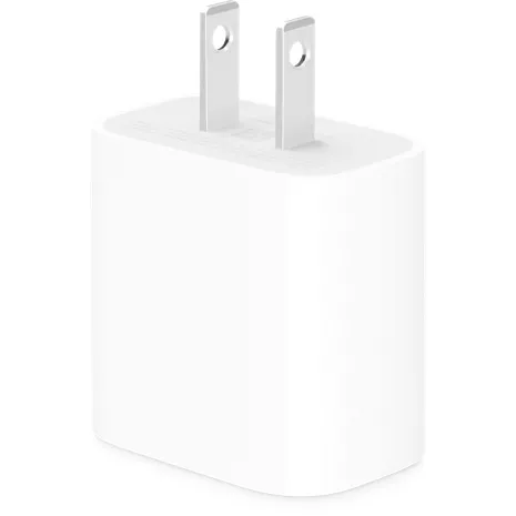 Apple Adaptador de corriente USB-C de 18 W