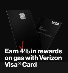 Verizon Visa