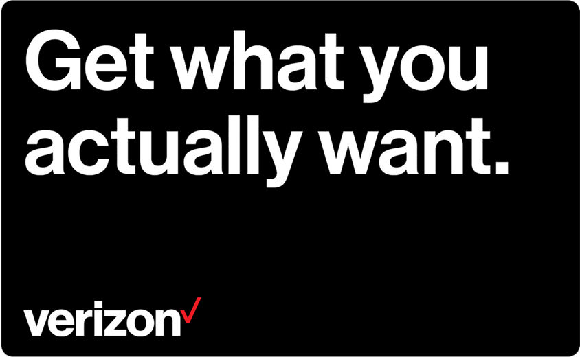 Gift Cards Verizon Wireless