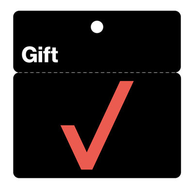 how to access verizon egift card