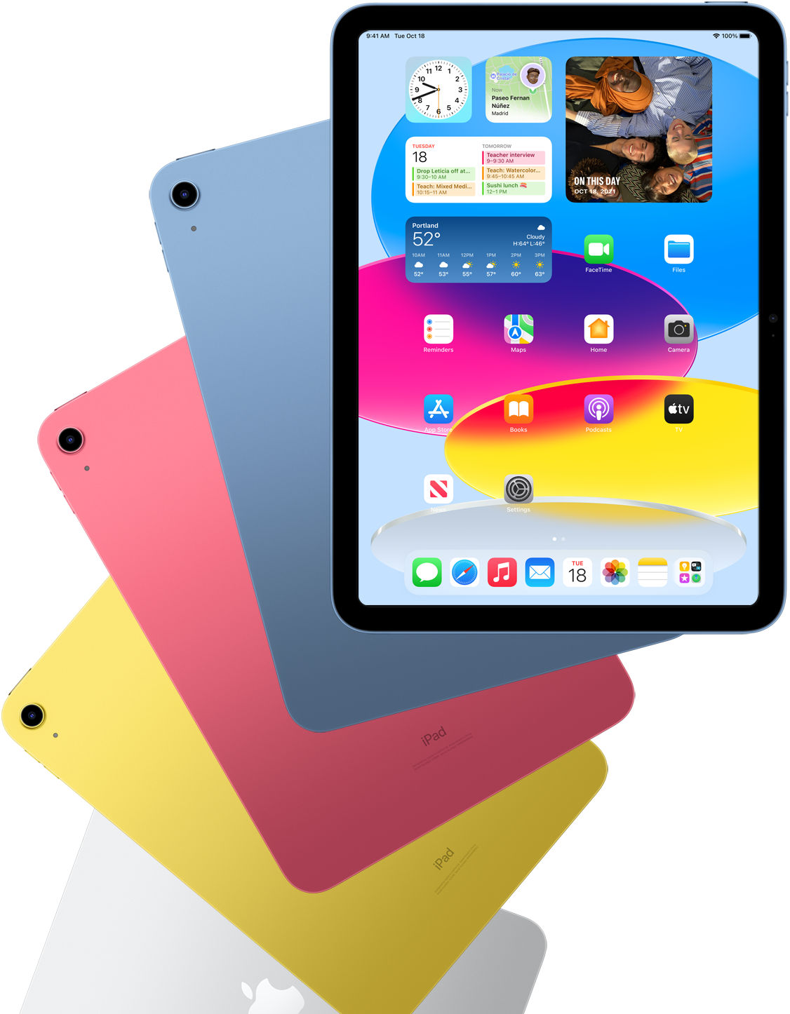 new-apple-ipad-10th-generation-colors-features-specs-verizon