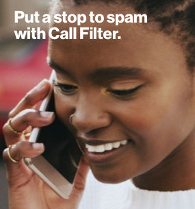 Call Filter