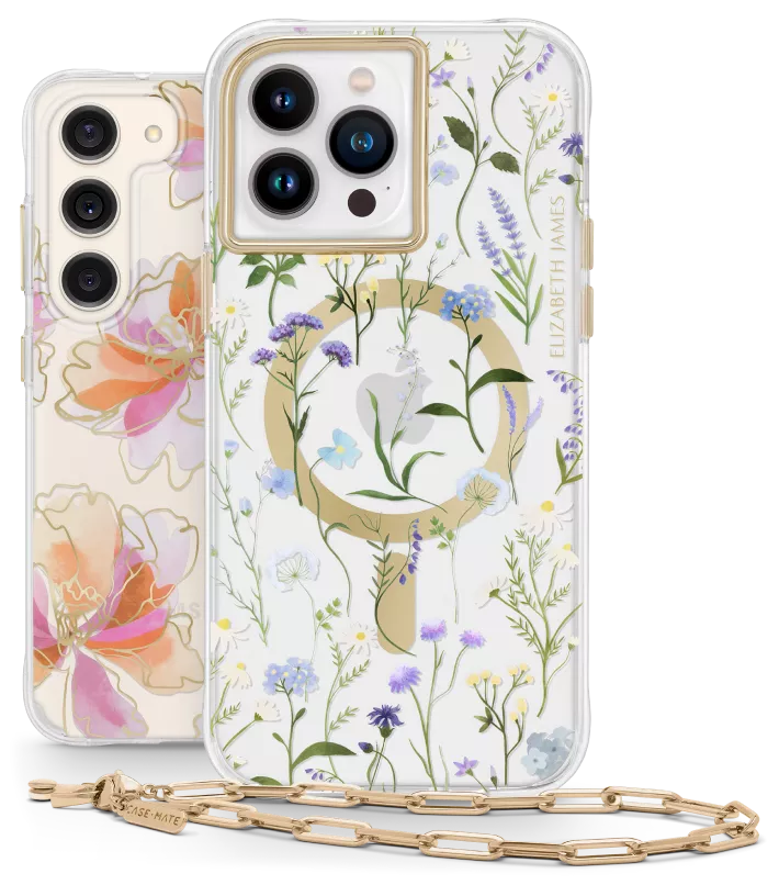 Verizon Mother's Day Deals: 25% off Elizabeth James cases & Case-Mate wristlets