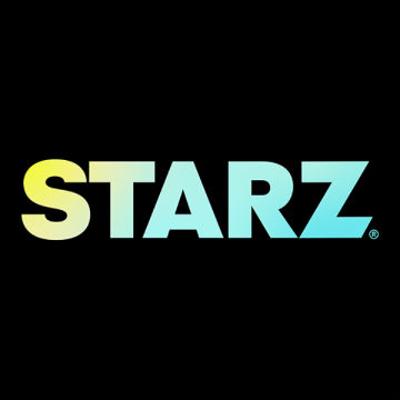 Starz logo