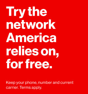 Try the Network