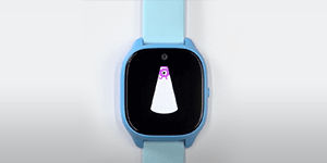 Verizon Gizmo Watch 3 GPS-tracking kids' smartwatch has fun features and  more safe zones » Gadget Flow