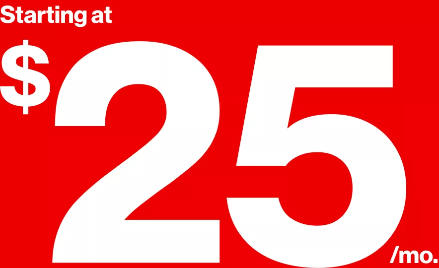 5G Home & 5G Wifi Verizon