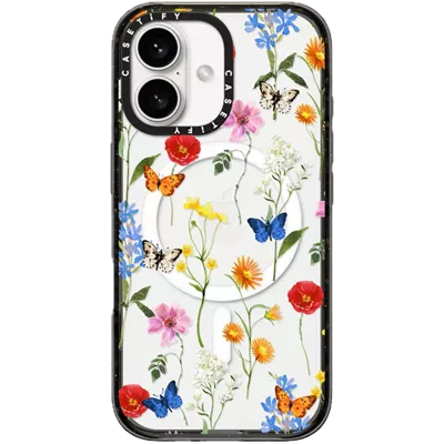 CASETiFY iPhone 16 Pro Max フラワーケース Amazon.com: CASETiFY Impact Case for iPhone 16 Pro Max [Slim / 8.2