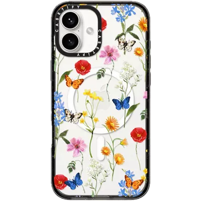 CASETiFY Impact Case with MagSafe for iPhone 16 Plus | Shop Now