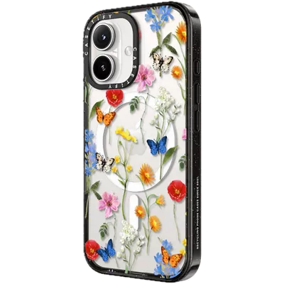 CASETiFY Impact Case with MagSafe for iPhone 16 Plus | Shop Now