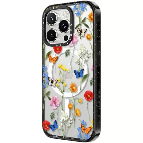 CASETiFY Impact Case with MagSafe for iPhone 16 Pro Max