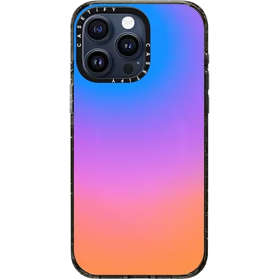 CASETiFY Impact Case for iPhone 15 Pro Max | Shop Now