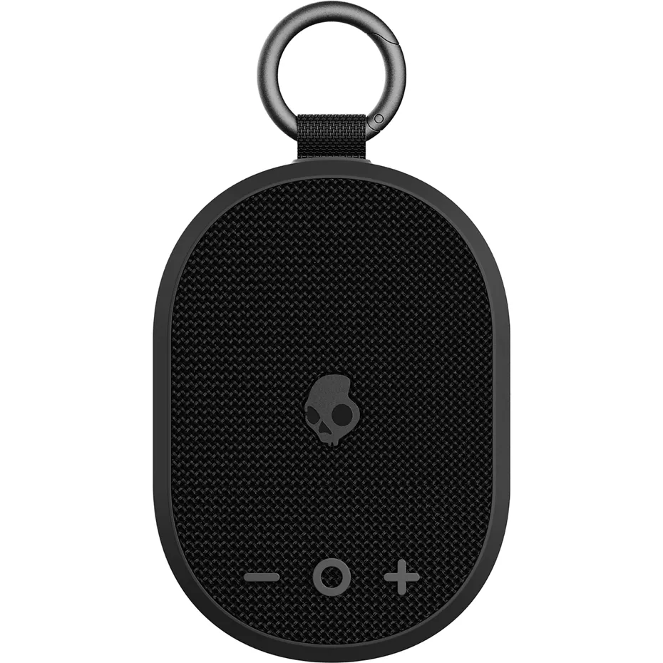 Skullcandy Kilo Compact Wireless Speaker - Black | Verizon