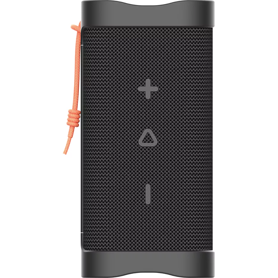 Skullcandy Terrain Wireless Speaker - Black | Verizon