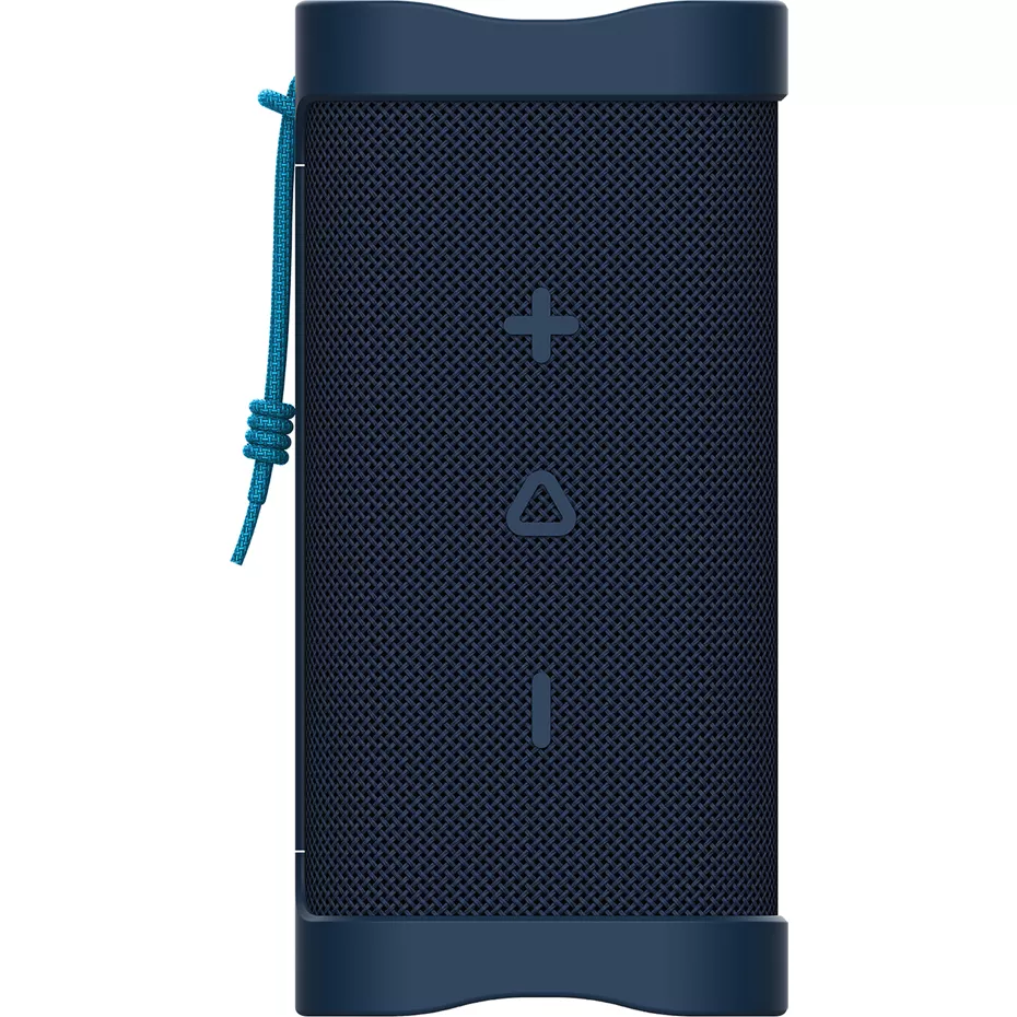 Skullcandy Terrain Wireless Speaker - Blue Blaze | Verizon