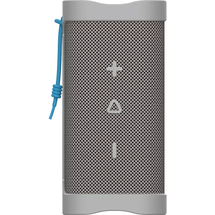 Skullcandy Terrain Wireless Speaker - Light Grey | Verizon