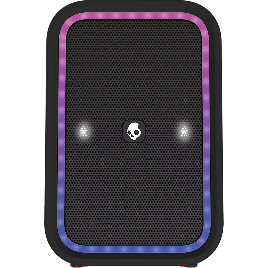 Skullcandy Stomp Wireless Party Speaker - Black | Verizon