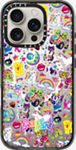Funda Impact con MagSafe para iPhone 16 Pro - The Fantastic World of Lisa Frank​​ 