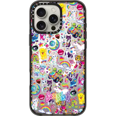 CASETiFY Impact Case with MagSafe for iPhone 16 Pro Max | Shop Now