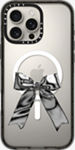 Funda de impacto con MagSafe para el iPhone 16 Pro Max - Metallic Ribbon​​ 