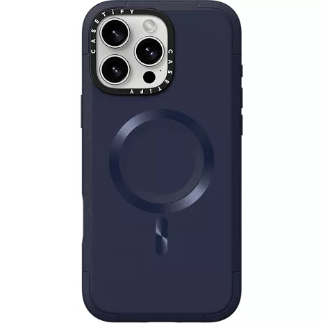 CASETiFY Force Case with MagSafe for iPhone 16 Pro Max