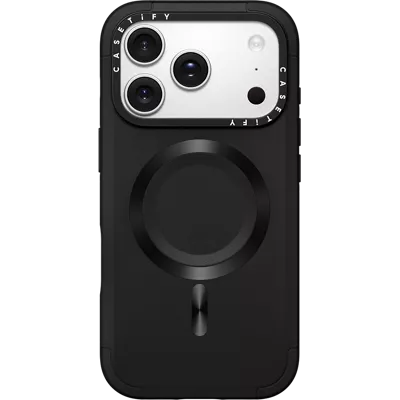 CASETiFY Force Case MagSafe for iPhone 17 Pro | Shop Now