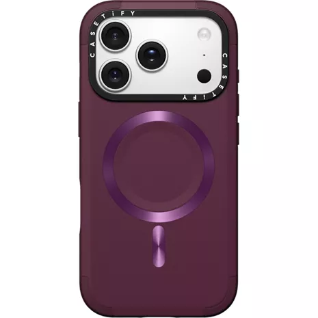 CASETiFY Force Case MagSafe for iPhone 17 Pro