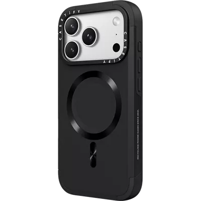 CASETiFY Force Case MagSafe for iPhone 17 Pro Max | Shop Now