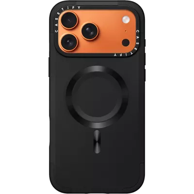 CASETiFY Force Case MagSafe for iPhone 17 Pro Max | Shop Now