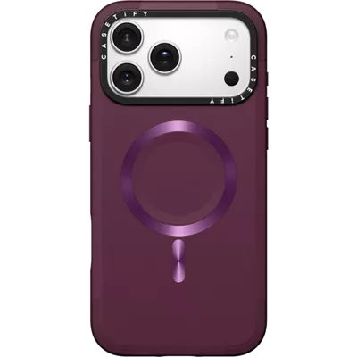 CASETiFY Force Case MagSafe for iPhone 17 Pro Max | Shop Now