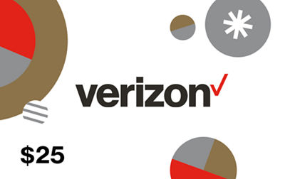 Verizon Gift Cards Verizon Wireless