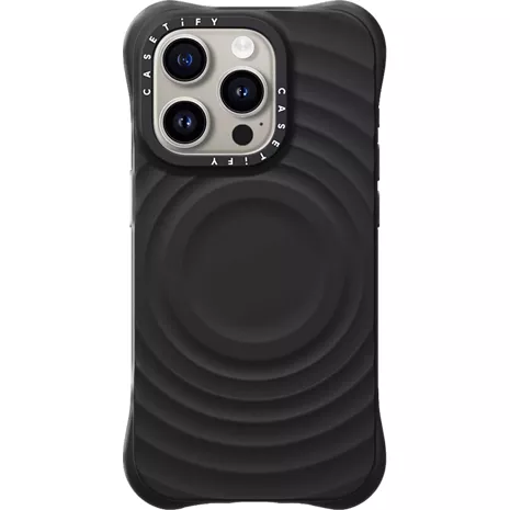 CASETiFY Ripple Case with MagSafe for iPhone 15 Pro