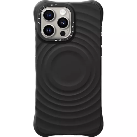 CASETiFY Ripple Case with MagSafe for iPhone 15 Pro Max