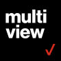 The Multi View Experience logo