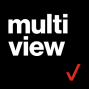 The Multi View Experience logo